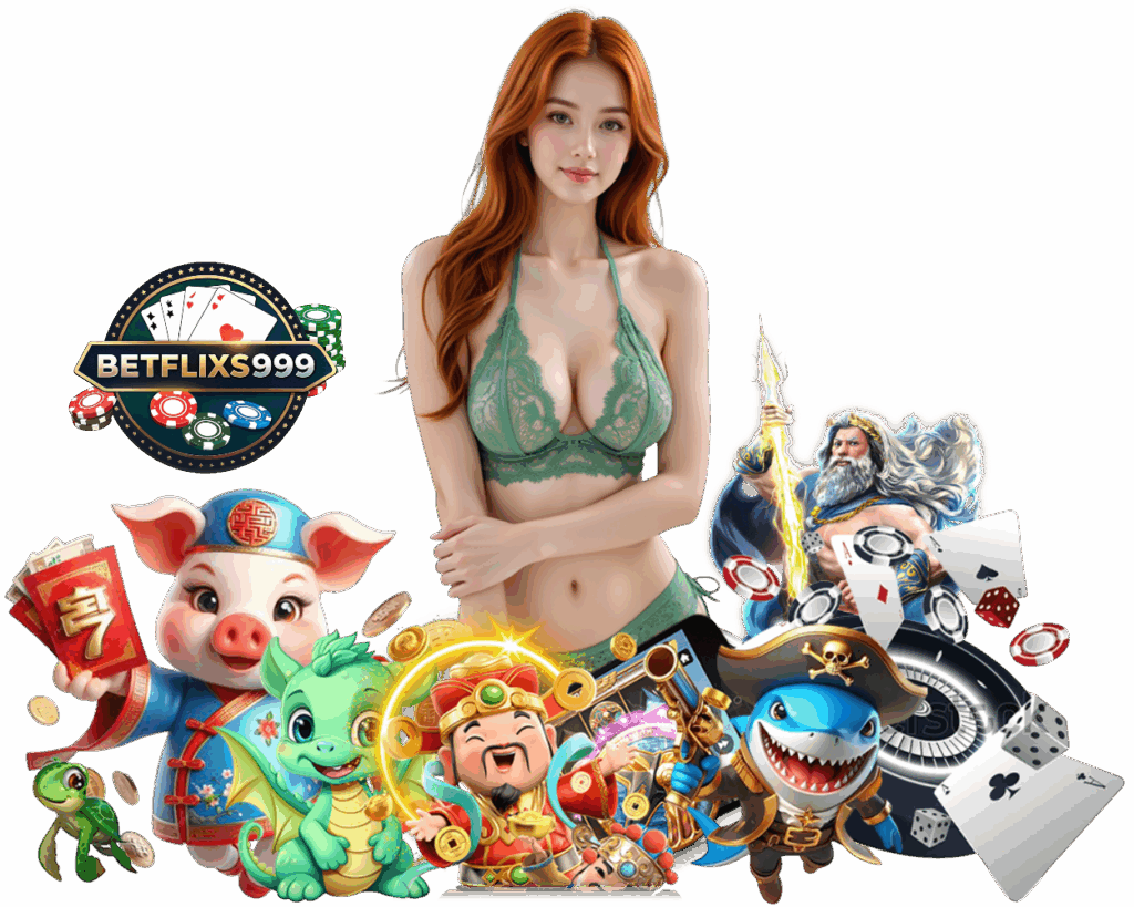 BETFLIXS999